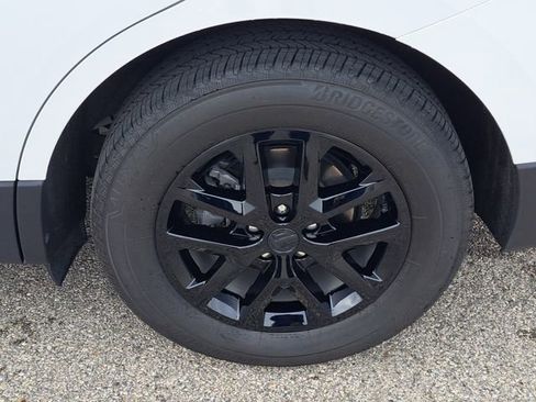 Used 2023 Chevrolet Equinox LS w/ LPO, Floor Liner Package image 26