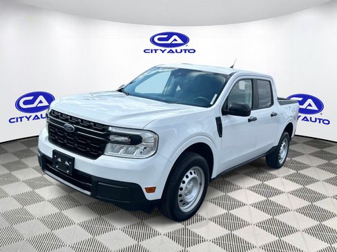 Used 2022 Ford Maverick XL FWD image 8