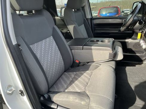 Used 2021 Toyota Tundra SR image 26