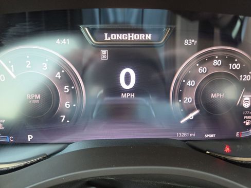 Used 2025 RAM 1500 Limited image 38