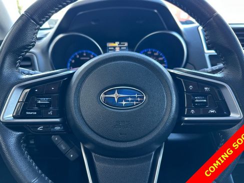 Used 2019 Subaru Outback 3.6R Limited w/ Popular Package #2 image 25