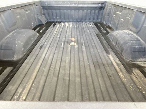 Used 2024 Chevrolet Silverado 3500 W/T w/ WT Convenience Package AWD/4WD image 26