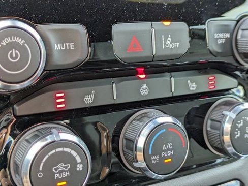 New 2026 RAM 1500 Big Horn RWD image 21