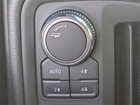 New 2026 GMC Sierra 1500 Pro w/ Pro Value Package image 24