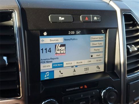 Used 2019 Ford F150 XLT w/ Equipment Group 302A Luxury image 18