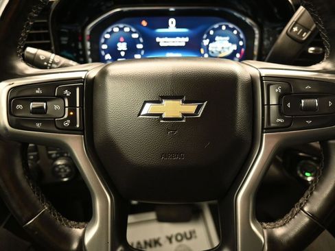 Used 2024 Chevrolet Silverado 2500 LT w/ Convenience Package image 12