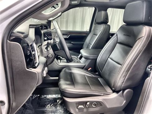 Used 2024 GMC Sierra 1500 Denali w/ Denali Reserve Package image 15