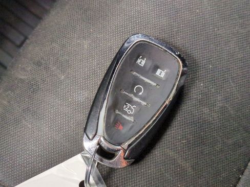 Used 2018 Chevrolet Trax LT w/ LT Convenience Package image 41