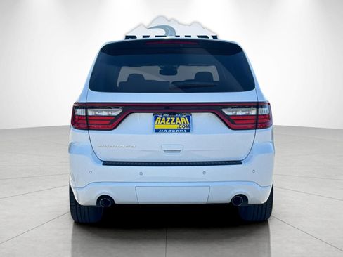 Used 2021 Dodge Durango R/T RWD image 4