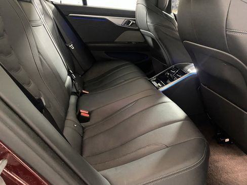 Used 2022 BMW M850i Gran Coupe xDrive image 28