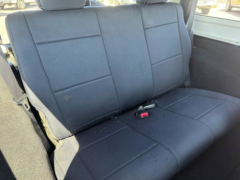 Used 2012 Jeep Wrangler Sport w/ Connectivity Group AWD/4WD image 41