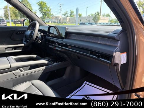 New 2027 Kia Telluride X-Line SX Prestige AWD/4WD image 12