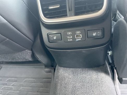 Certified 2024 Subaru Outback Limited XT AWD/4WD image 26