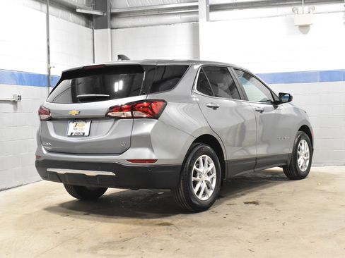 Used 2024 Chevrolet Equinox LT w/ LPO, Floor Liner Package image 26