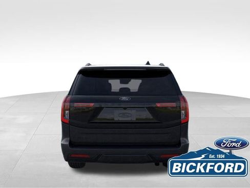 New 2026 Ford Expedition Max Platinum w/ Stealth Performance Package image 5