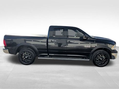 Used 2016 RAM 1500 Big Horn image 6