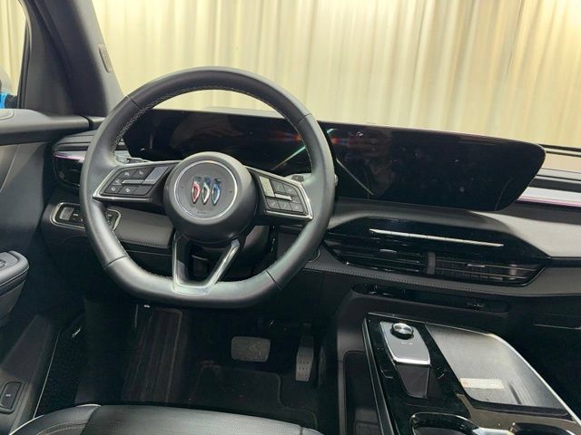 Used 2026 Buick Enclave Sport Touring AWD/4WD image 15