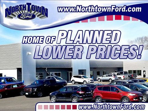 Used 2012 Ford F150 FX4 w/ FX Luxury Pkg AWD/4WD image 3