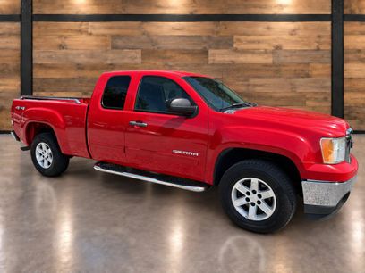 Used 2009 GMC Sierra 1500 SLE w/ Power Pack Plus