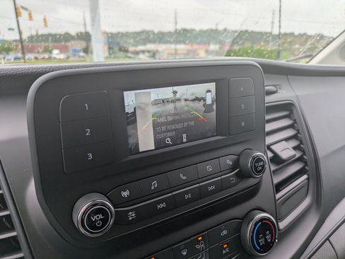 New 2025 Ford Transit 150 Low Roof image 23