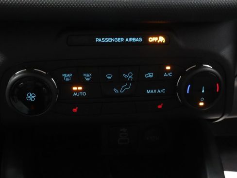 Certified 2023 Ford Bronco Sport Big Bend w/ Convenience Package AWD/4WD image 29