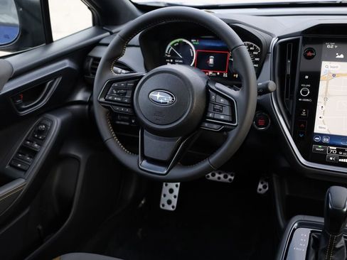 New 2026 Subaru Crosstrek 2.5i Sport AWD/4WD image 23