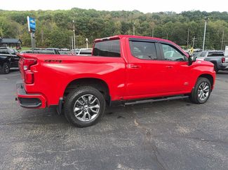 Used 2019 Chevrolet Silverado 1500 RST video 5