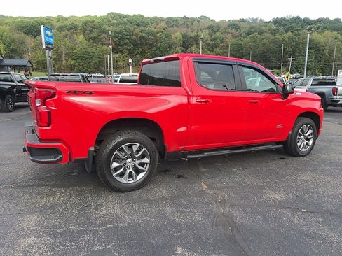 Used 2019 Chevrolet Silverado 1500 RST image 5