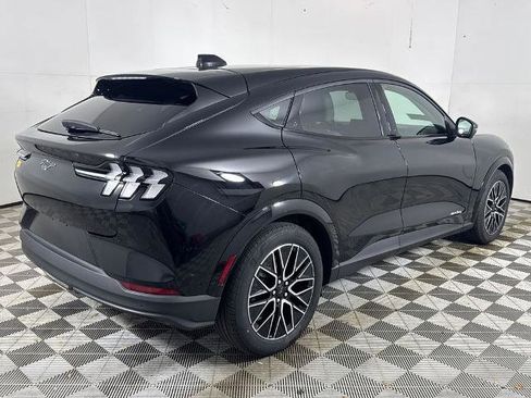 Certified 2025 Ford Mustang Mach-E Premium AWD/4WD image 3