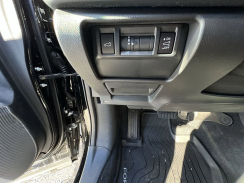 Used 2026 Subaru Forester Touring image 18