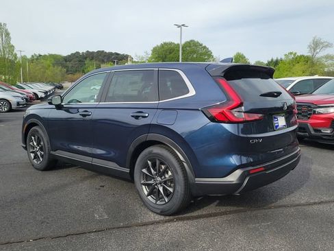New 2026 Honda CR-V EX-L image 6