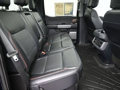 Used 2024 Ford F250 Lariat w/ Lariat Ultimate Package AWD/4WD image 14