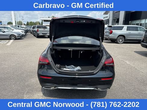 Used 2023 Mercedes-Benz E 350 4MATIC Sedan image 10