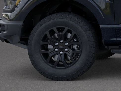 New 2026 Ford F150 Tremor AWD/4WD image 19