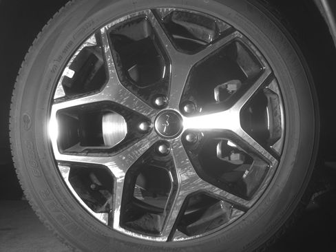 Used 2025 Jeep Compass Limited image 13