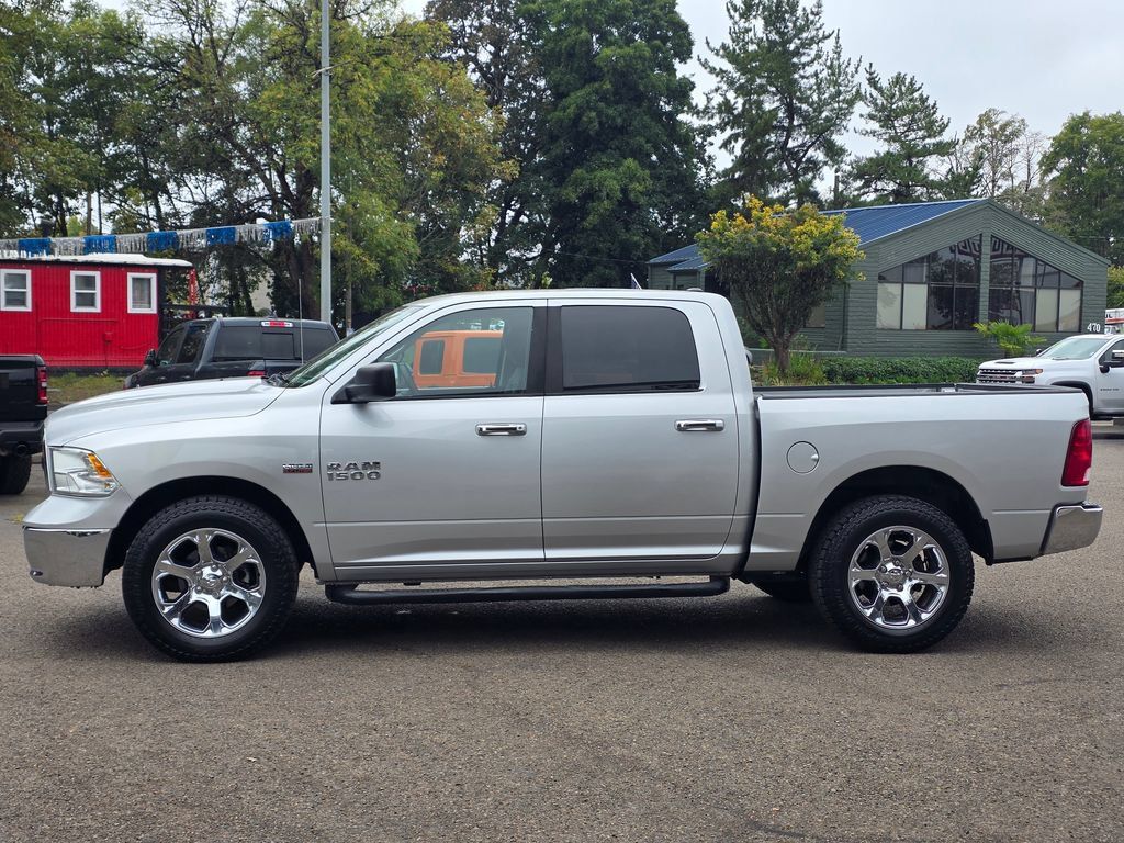 Used 2016 RAM 1500 Classic SLT AWD/4WD image 28