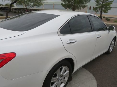 Used 2008 Lexus ES 350 image 10