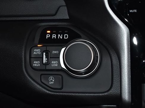 New 2026 RAM 1500 Big Horn image 19