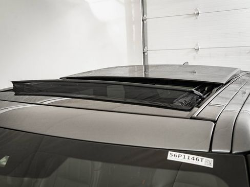 Used 2018 Land Rover Range Rover Sport Supercharged image 14