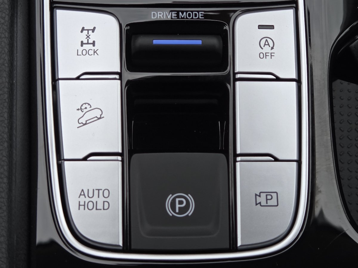 New 2026 Hyundai Tucson SEL Plus AWD/4WD image 39
