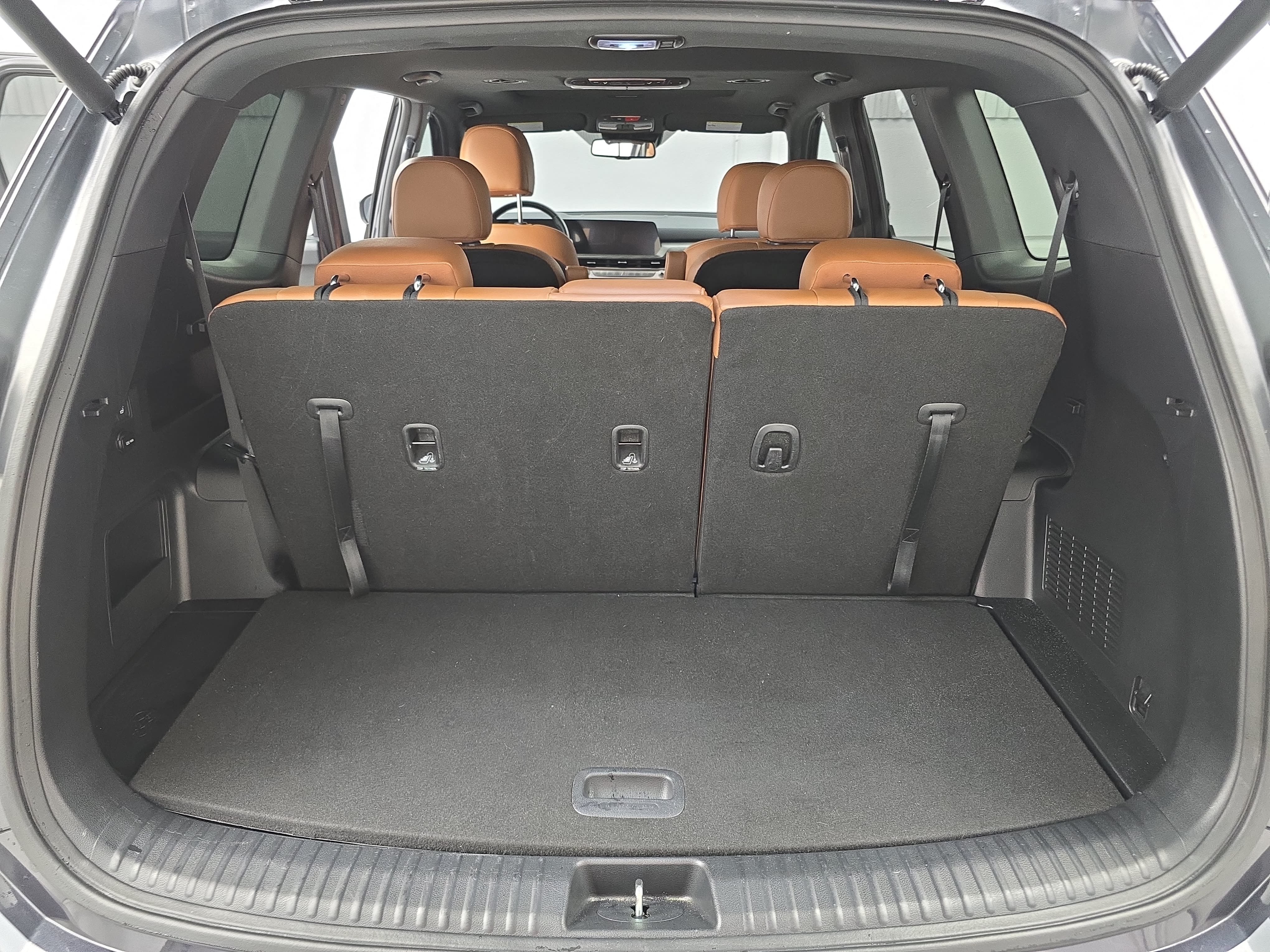 Used 2025 Kia Telluride EX X-Line AWD/4WD image 15