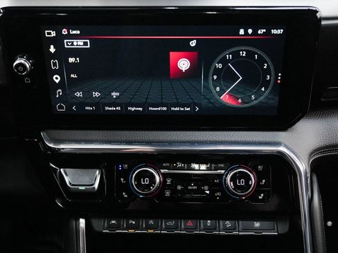 Used 2024 GMC Sierra 1500 Denali w/ Denali Reserve Package AWD/4WD image 19