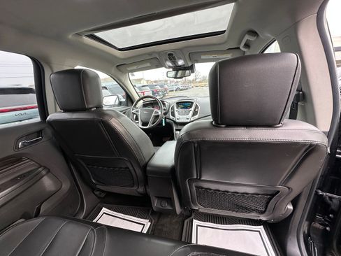 Used 2017 GMC Terrain Denali image 20