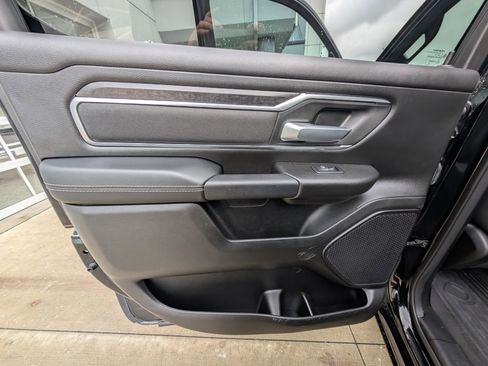 Used 2024 RAM 1500 Big Horn image 37