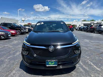 Certified 2023 Buick Enclave Essence w/ Experience Buick Package