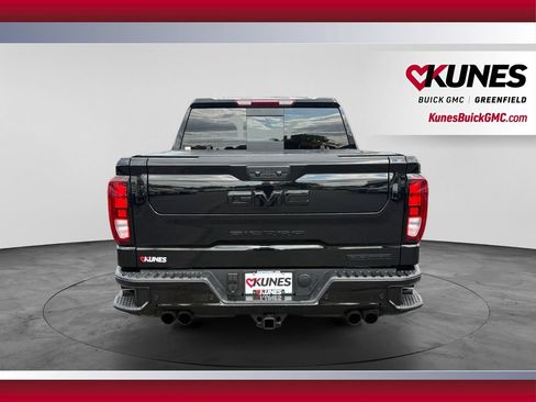 Used 2025 GMC Sierra 1500 Elevation w/ Elevation Premium Package AWD/4WD image 9