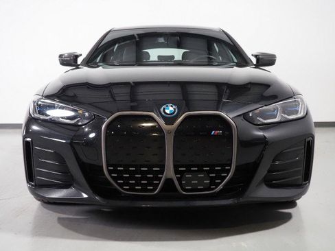 Used 2023 BMW i4 M50 w/ M Carbon Exterior Package image 61