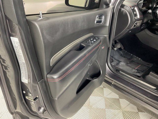 Used 2017 Dodge Durango R/T w/ Technology Group AWD/4WD image 11