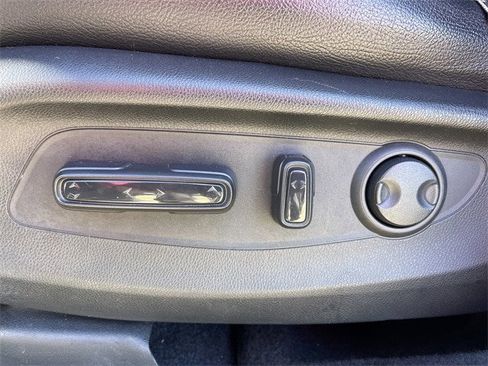 Certified 2024 Honda CR-V EX image 24