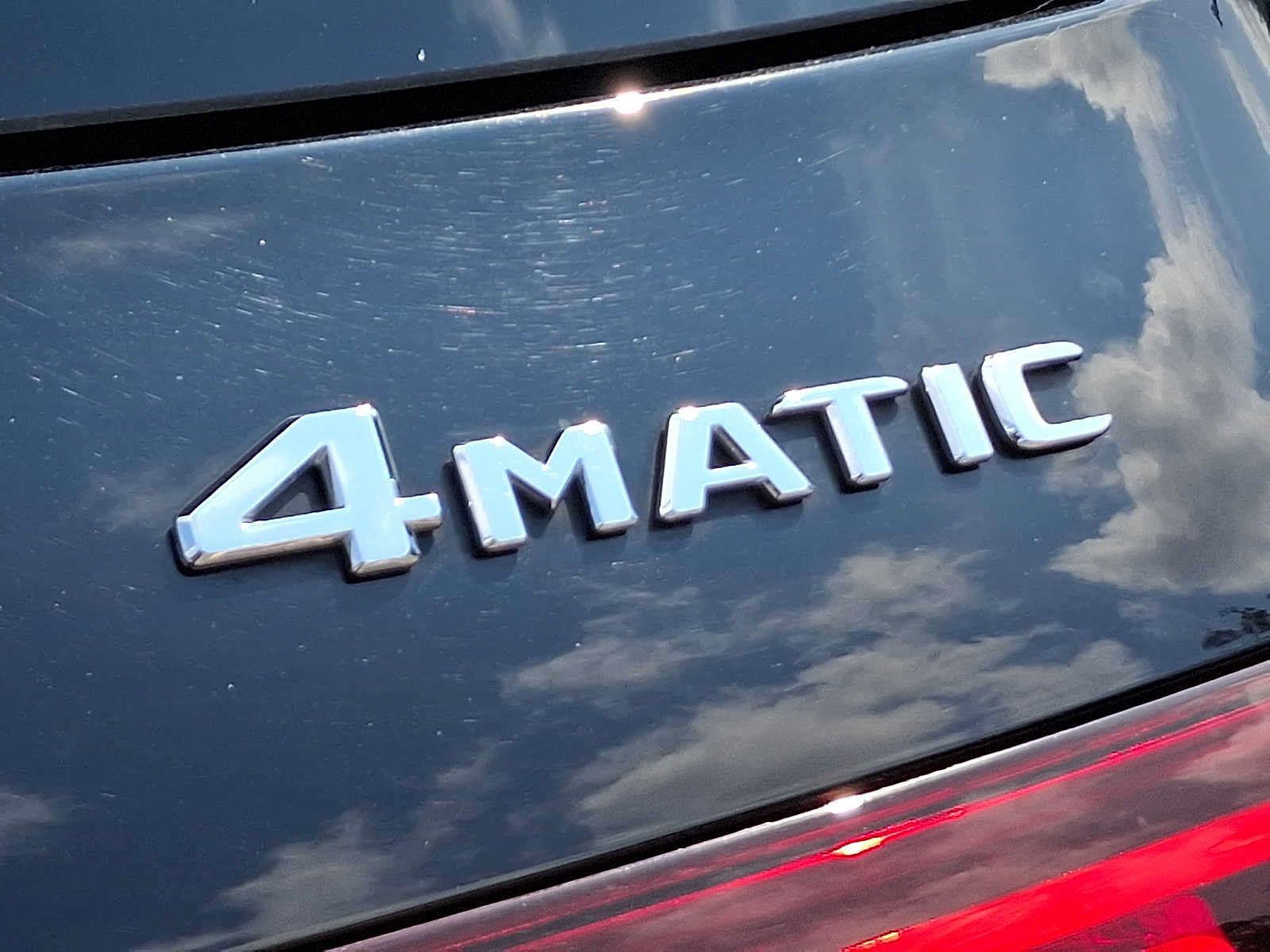Used 2023 Mercedes-Benz GLE 350 4MATIC image 35